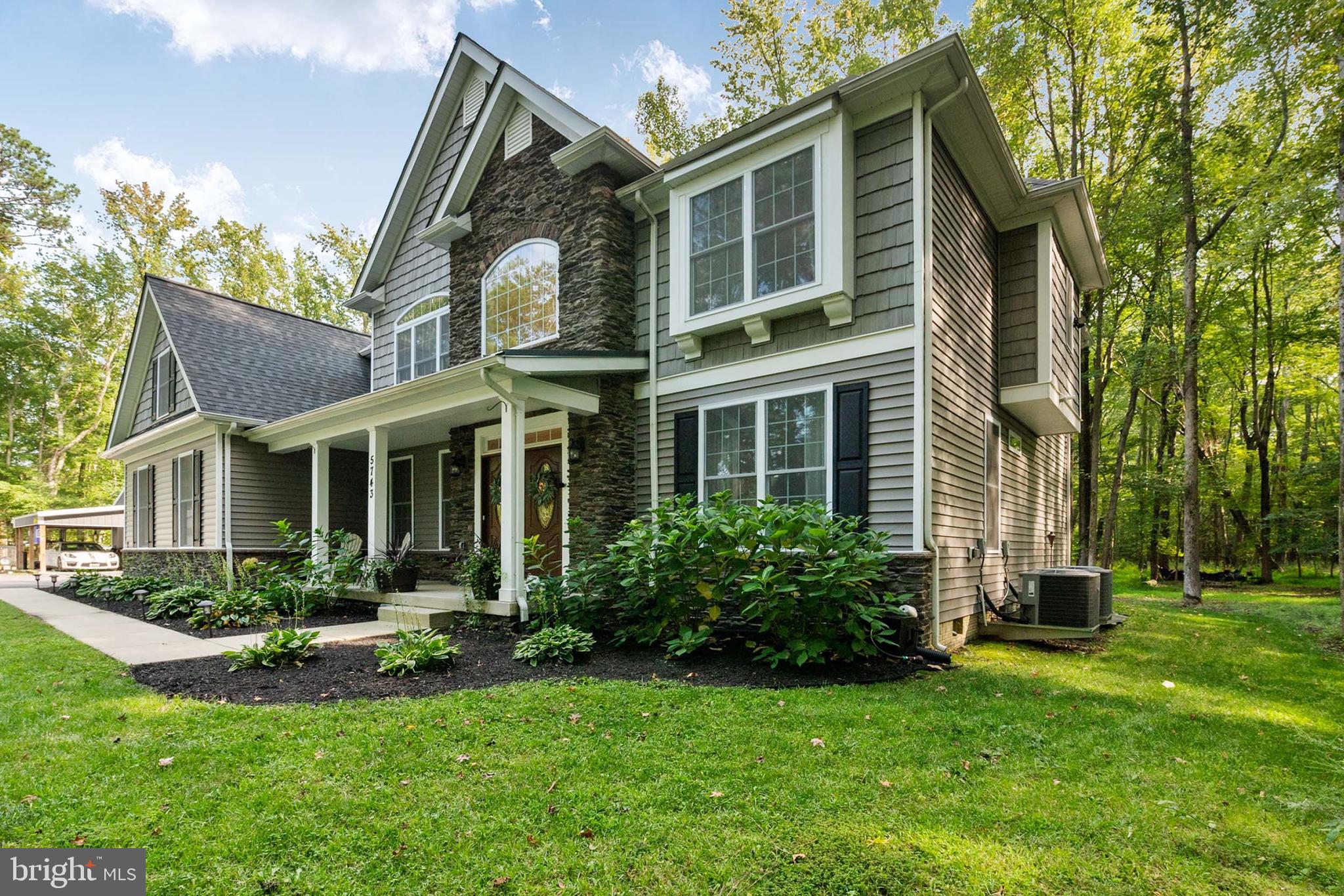 5743 Shady Side Road Churchton, MD 20733 - Photo 3 of 63 Gallery Image 3