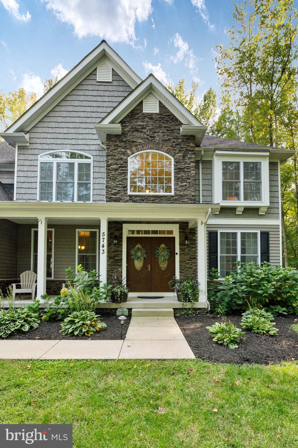 5743 Shady Side Road Churchton, MD 20733 - Photo 4 of 63 Gallery Image 4