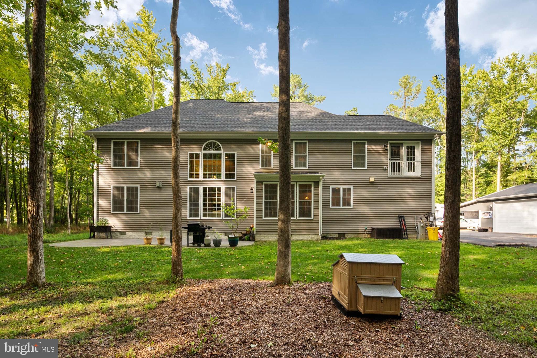 5743 Shady Side Road Churchton, MD 20733 - Photo 44 of 63 Gallery Image 44
