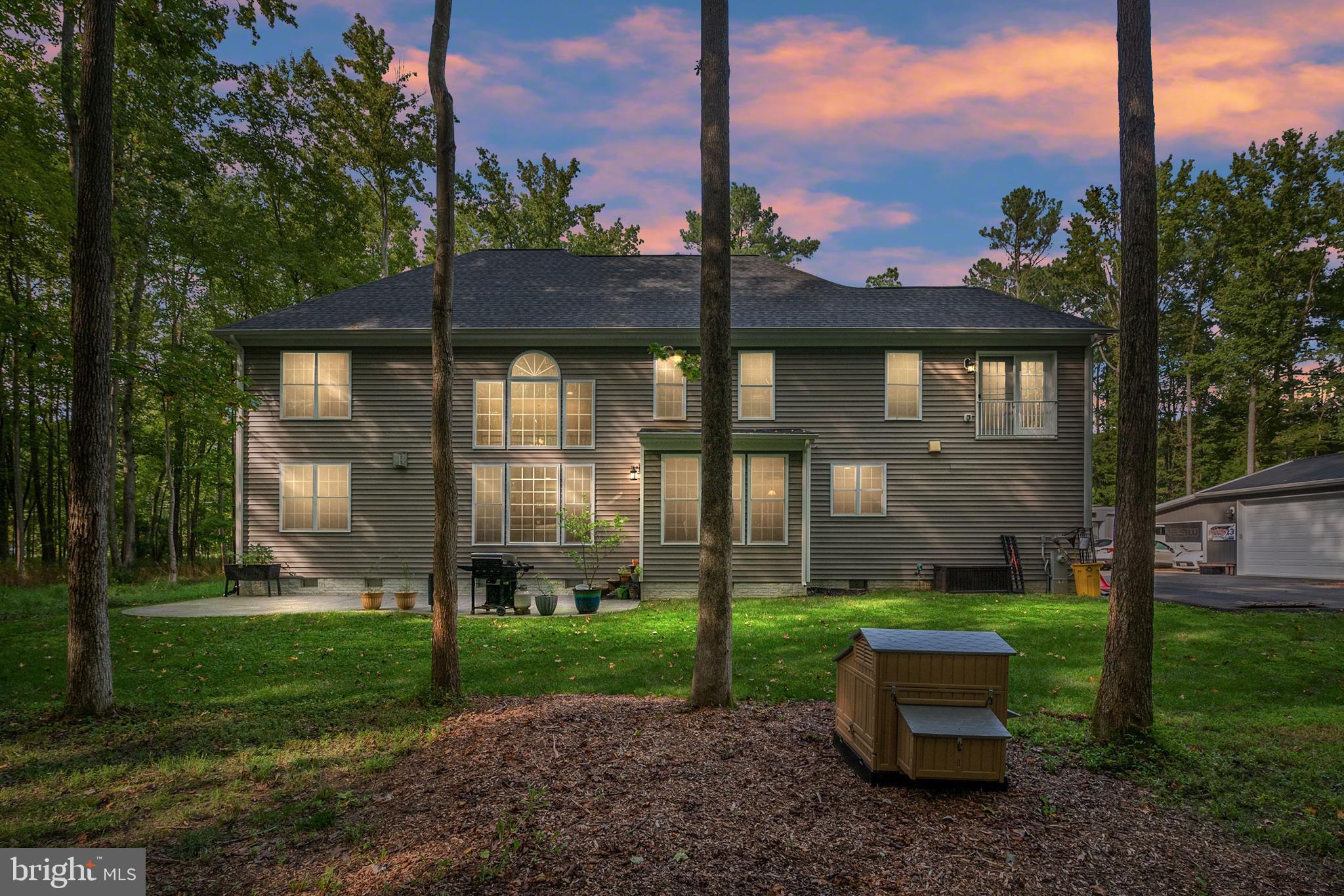 5743 Shady Side Road Churchton, MD 20733 - Photo 47 of 63 Gallery Image 47