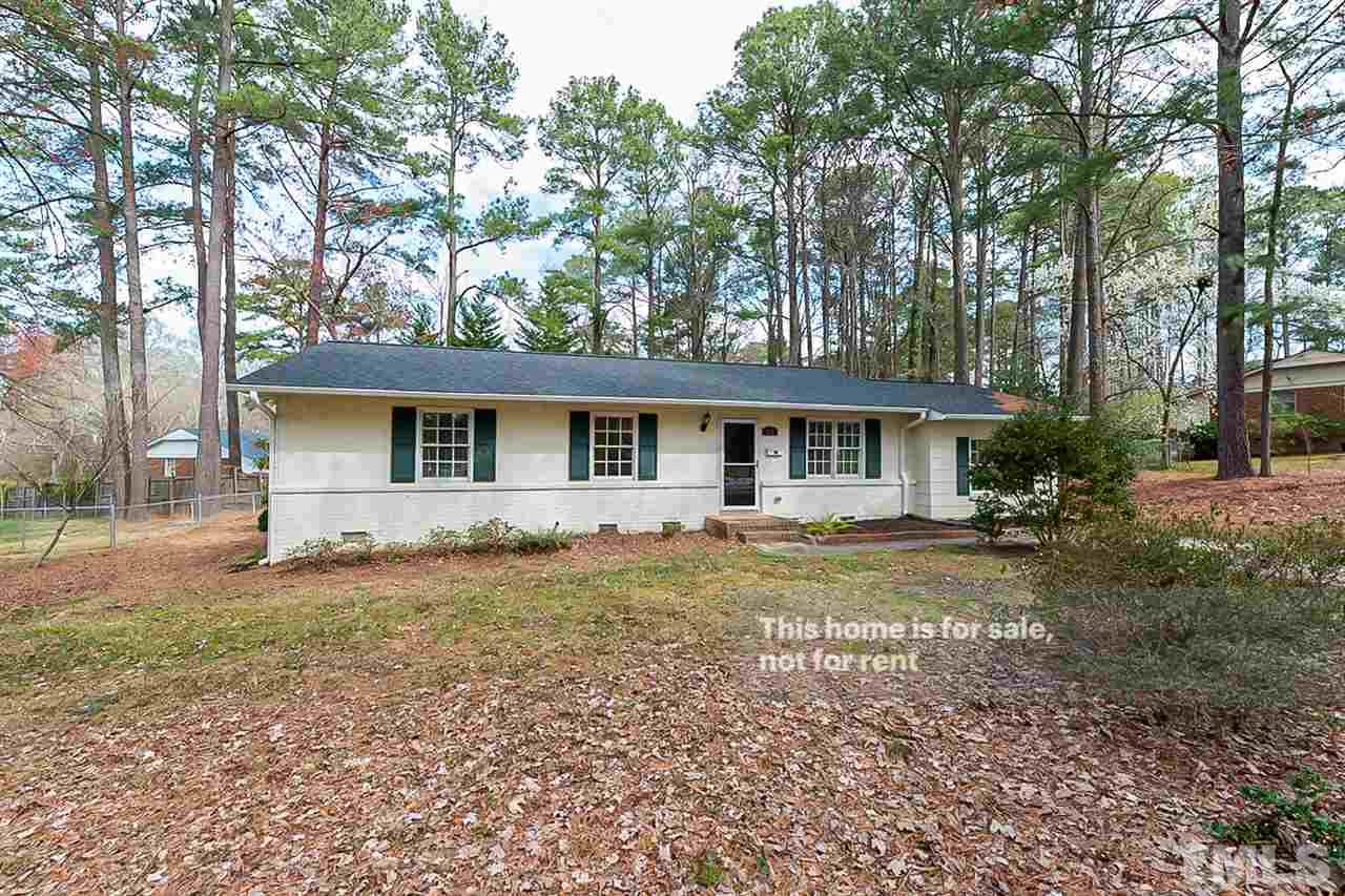 510 Forest Ridge Road Garner, NC 27529 - Photo 1 of 20 Gallery Image 1