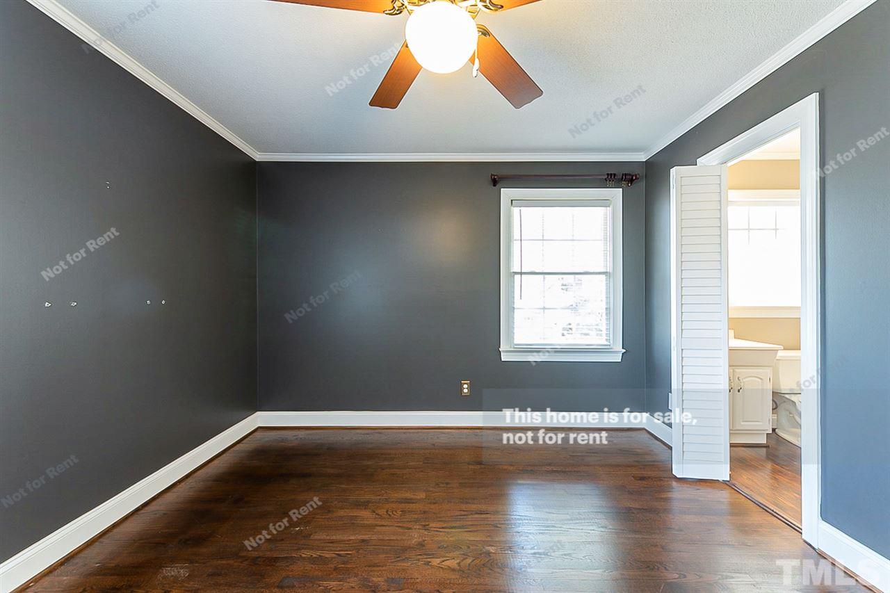 510 Forest Ridge Road Garner, NC 27529 - Photo 16 of 20 Gallery Image 16