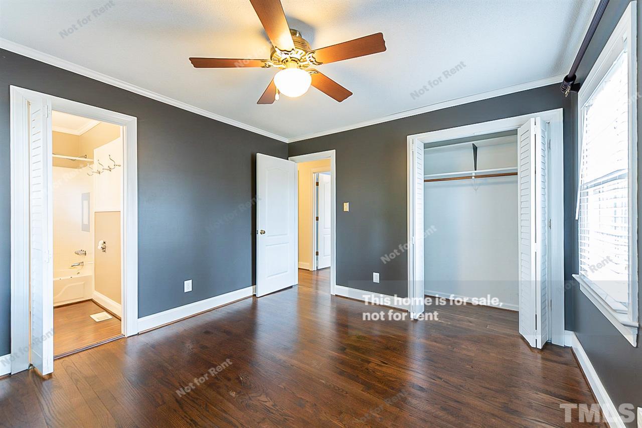 510 Forest Ridge Road Garner, NC 27529 - Photo 17 of 20 Gallery Image 17