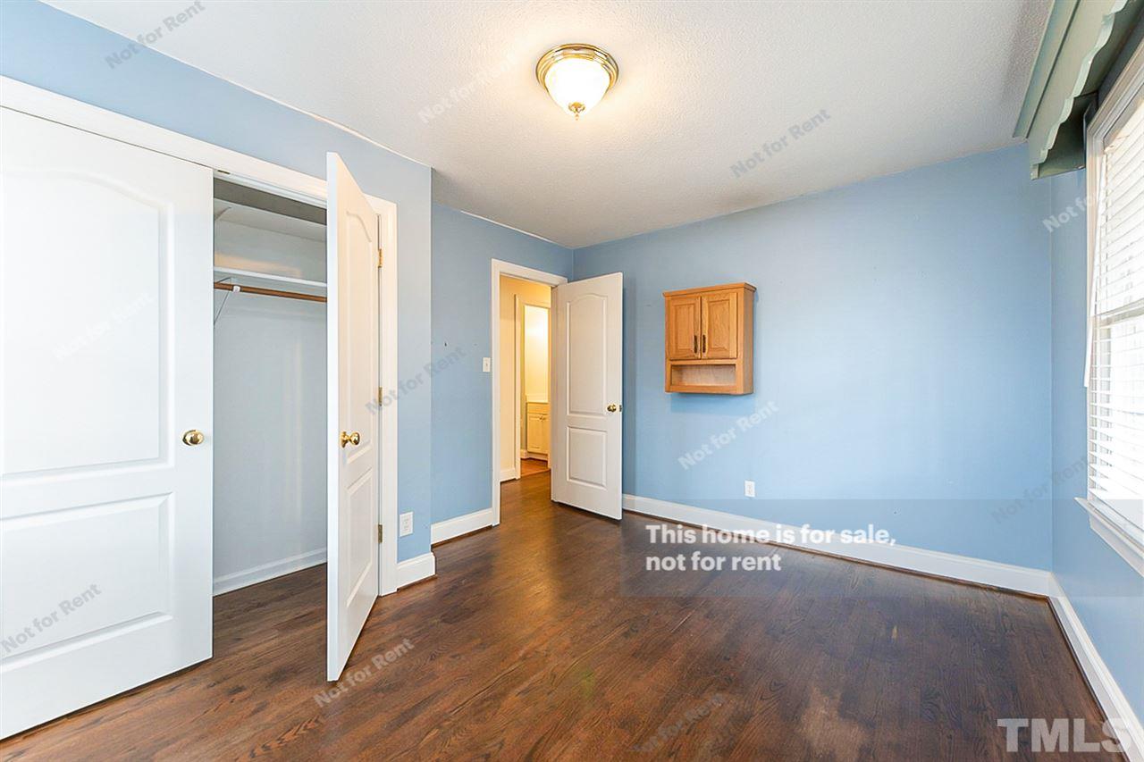 510 Forest Ridge Road Garner, NC 27529 - Photo 18 of 20 Gallery Image 18