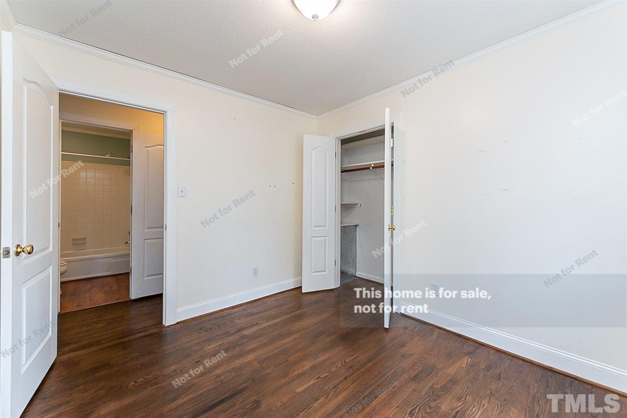 510 Forest Ridge Road Garner, NC 27529 - Photo 19 of 20 Gallery Image 19