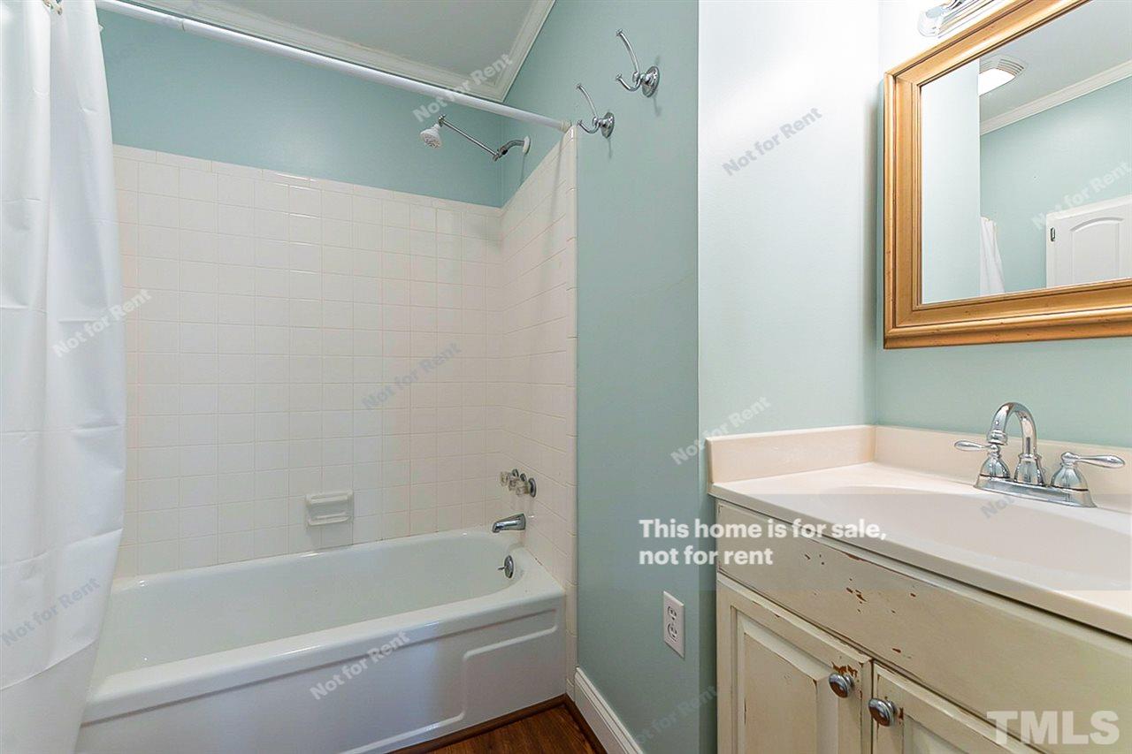 510 Forest Ridge Road Garner, NC 27529 - Photo 20 of 20 Gallery Image 20