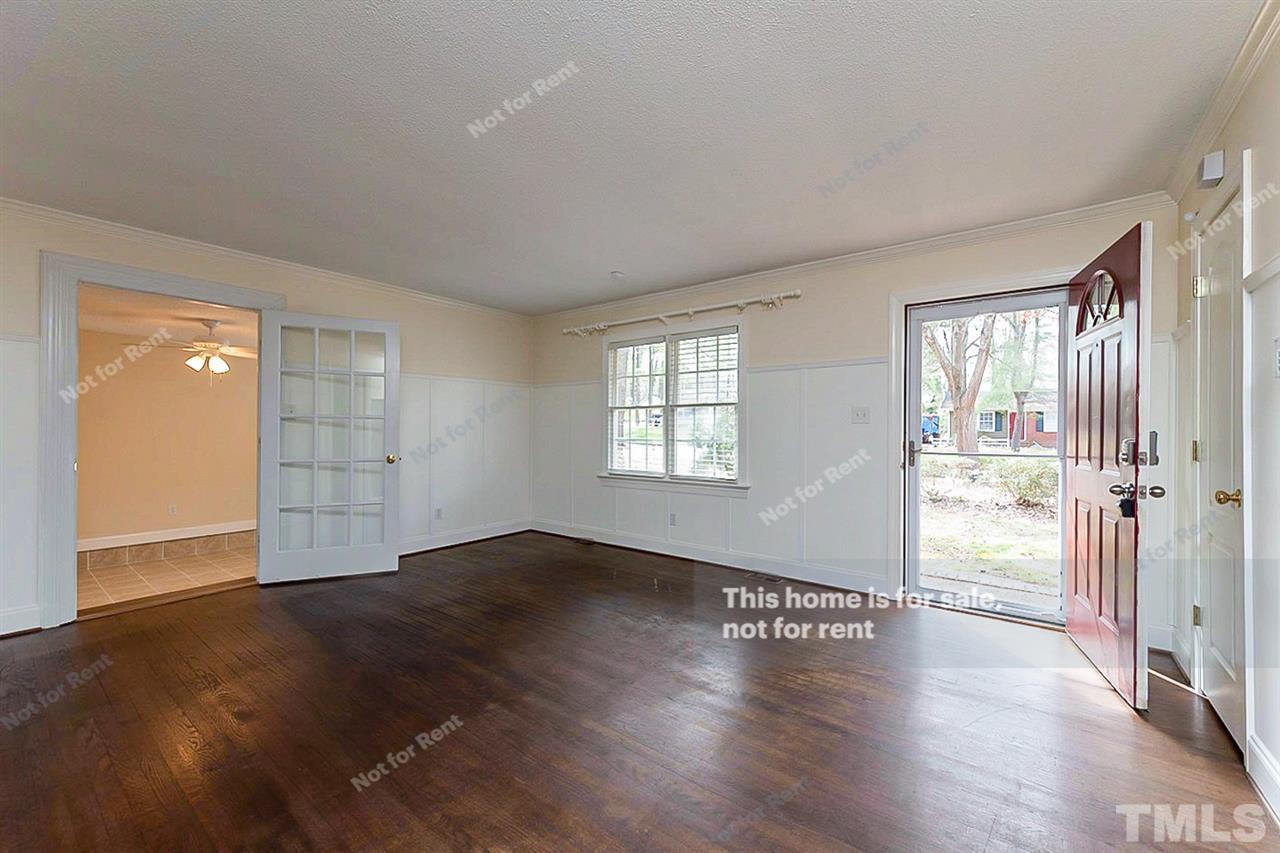 510 Forest Ridge Road Garner, NC 27529 - Photo 5 of 20 Gallery Image 5