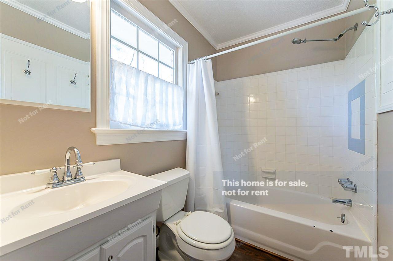 510 Forest Ridge Road Garner, NC 27529 - Photo 6 of 20 Gallery Image 6