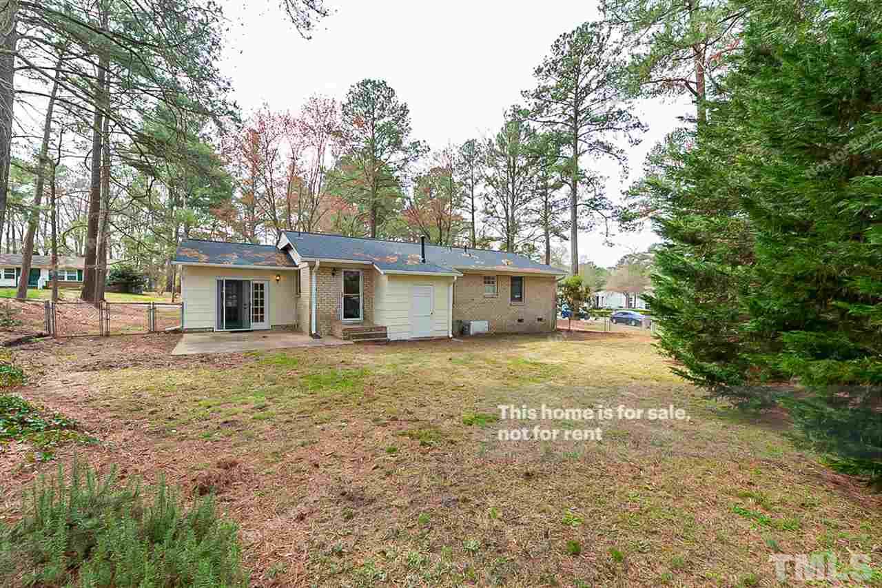 510 Forest Ridge Road Garner, NC 27529 - Photo 7 of 20 Gallery Image 7