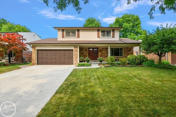 $410,000 | 47085 James Drive, Macomb, MI 48044