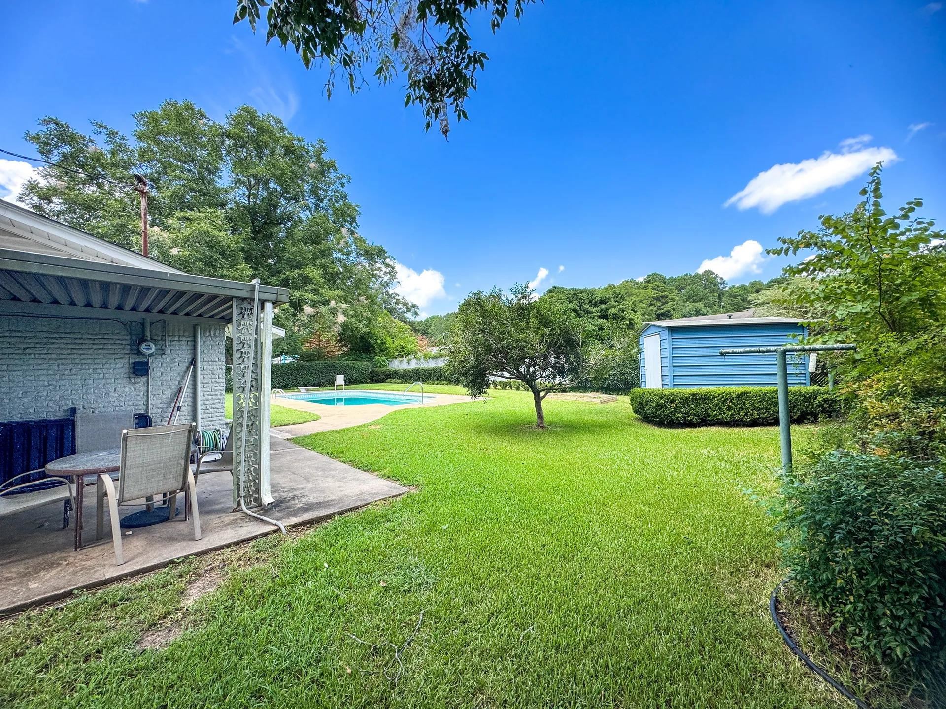 804 Morse Road Atlanta, TX 75551 - Photo 32 of 44 Gallery Image 32