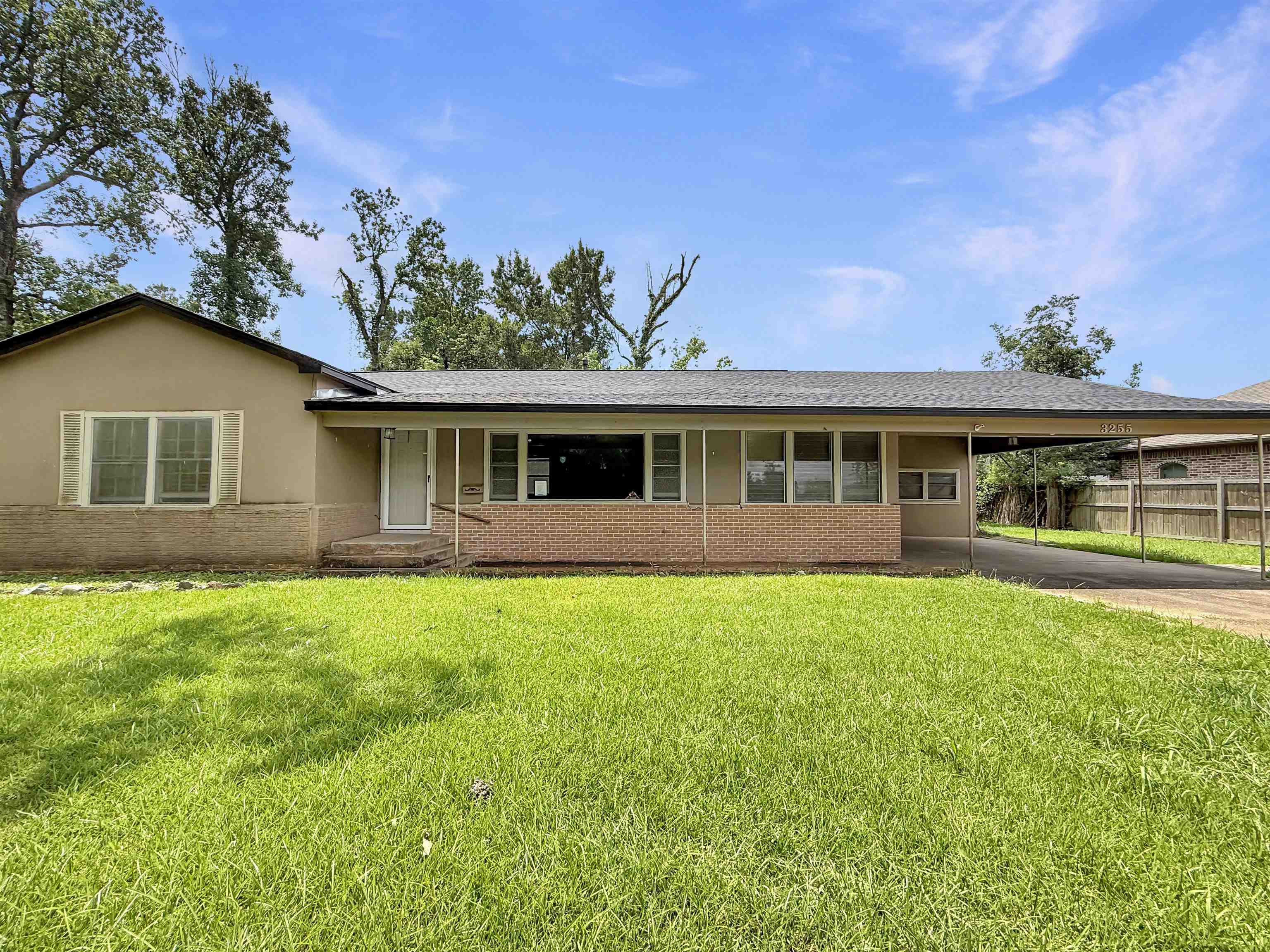 3255 Charles Street Beaumont, TX 77703 - Photo 1 of 13