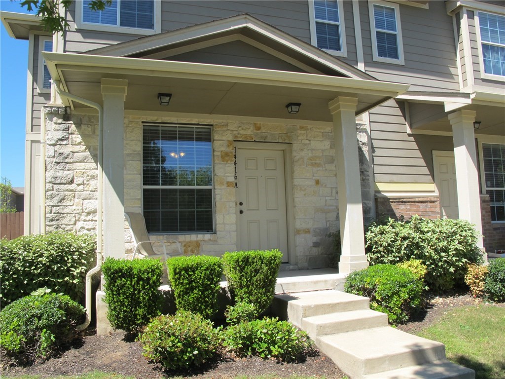 14416 Harris Ridge Boulevard Pflugerville, TX 78660 - Photo 1 of 1