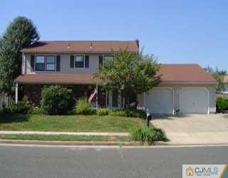 7 South Rhoda Street Monroe Township, NJ 08831 - Photo 1 of 8 Gallery Image 1