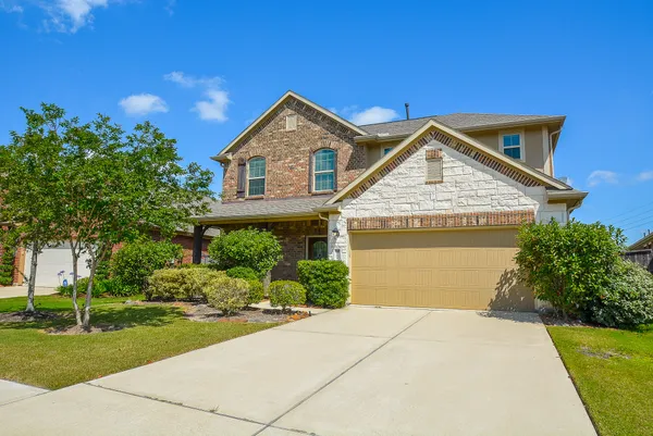 $489,000 | 28258 Natalie Bend Road, Katy, TX 77494