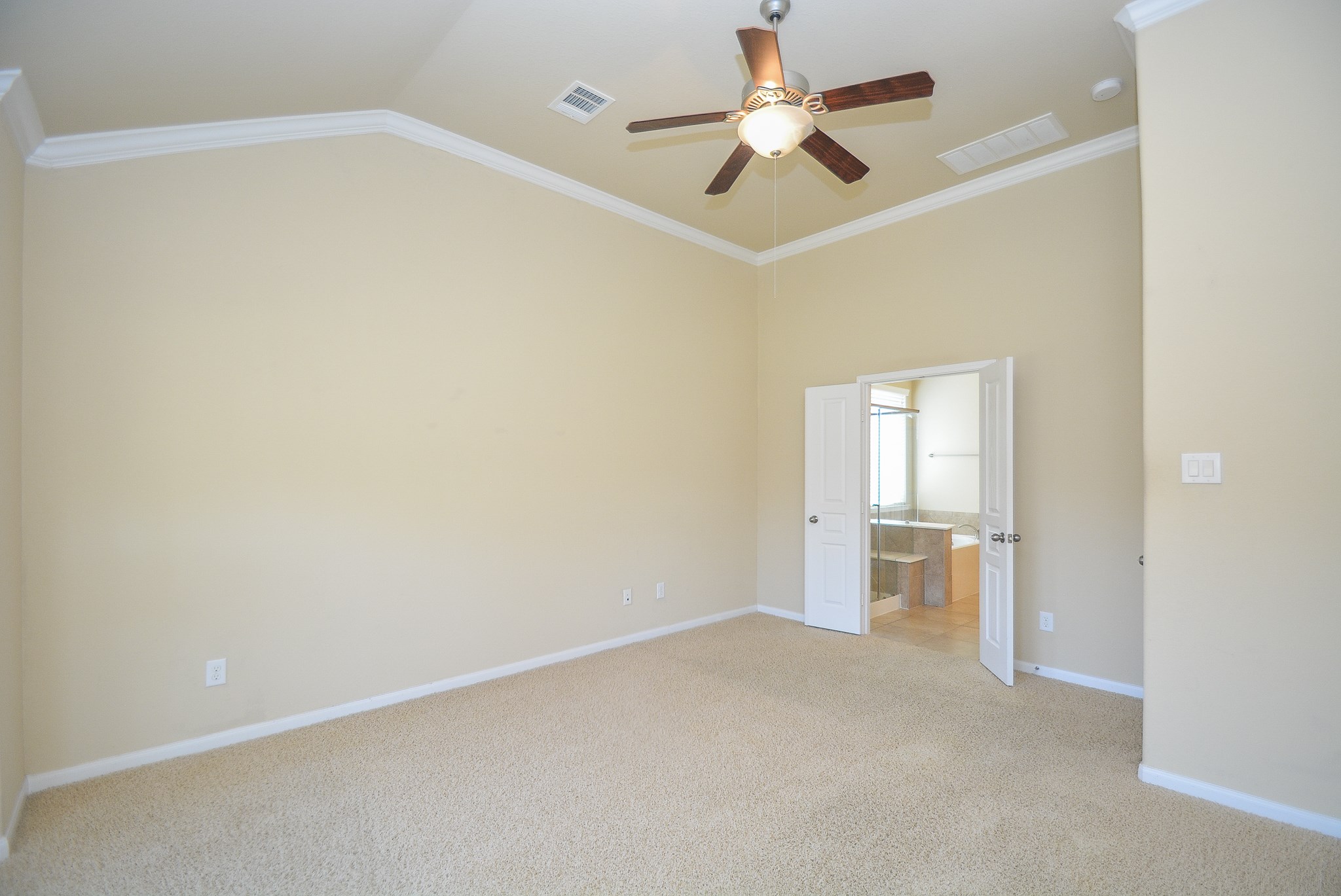 28258 Natalie Bend Road Katy, TX 77494 - Photo 18 of 32 Another view of the Master bedroom