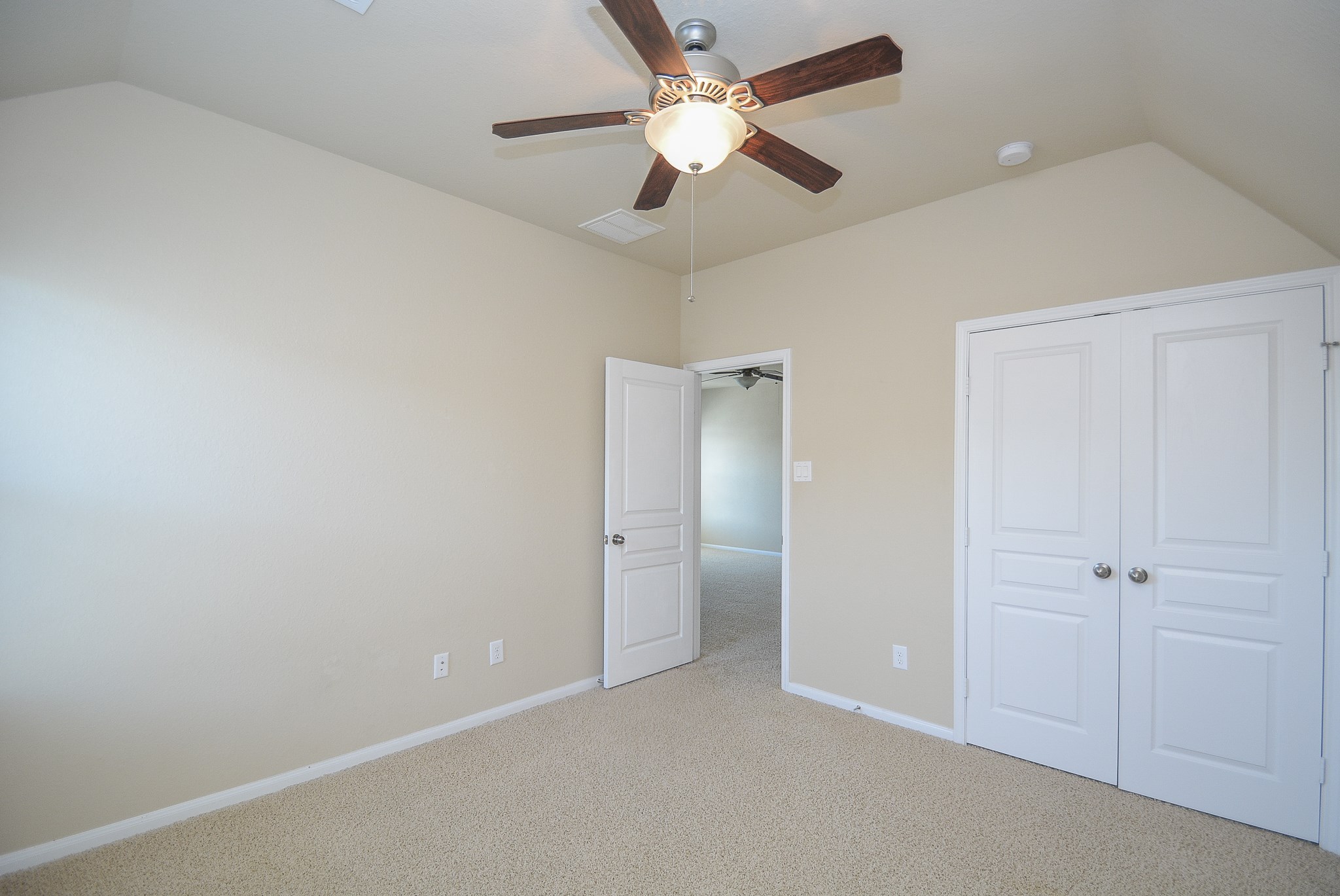 28258 Natalie Bend Road Katy, TX 77494 - Photo 24 of 32 Third Bedroom