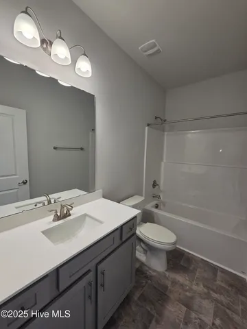 $377,400 | 4979 Trident Maple Court, Unit LOT 18, Battleboro, NC 27809