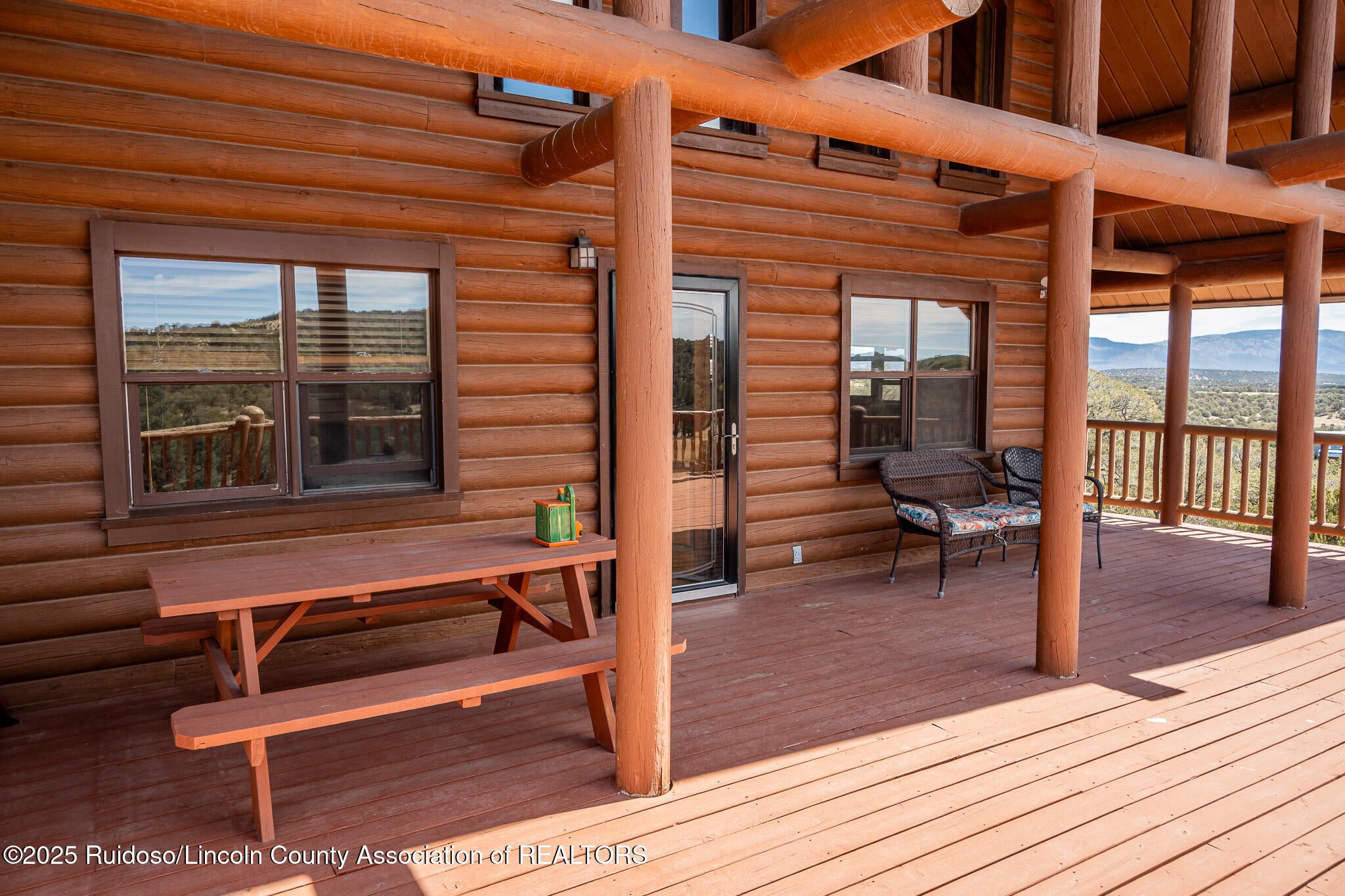 111 Ranchmans Camp Road Capitan, NM 88316 - Photo 14 of 72 Gallery Image 14
