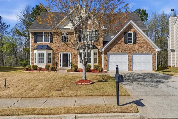 $545,900 | 4003 Roxberry Hill Lane Northeast, Buford, GA 30518