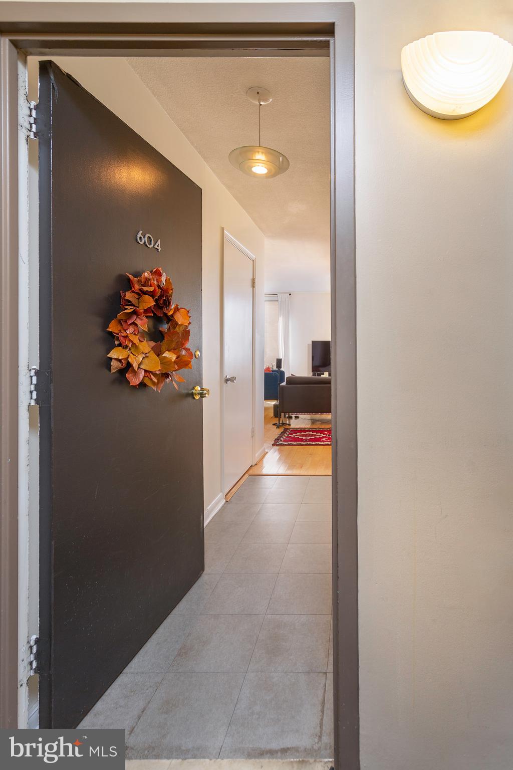 1800 R Street Northwest, Unit 604 Washington, DC 20009 - Photo 2 of 25