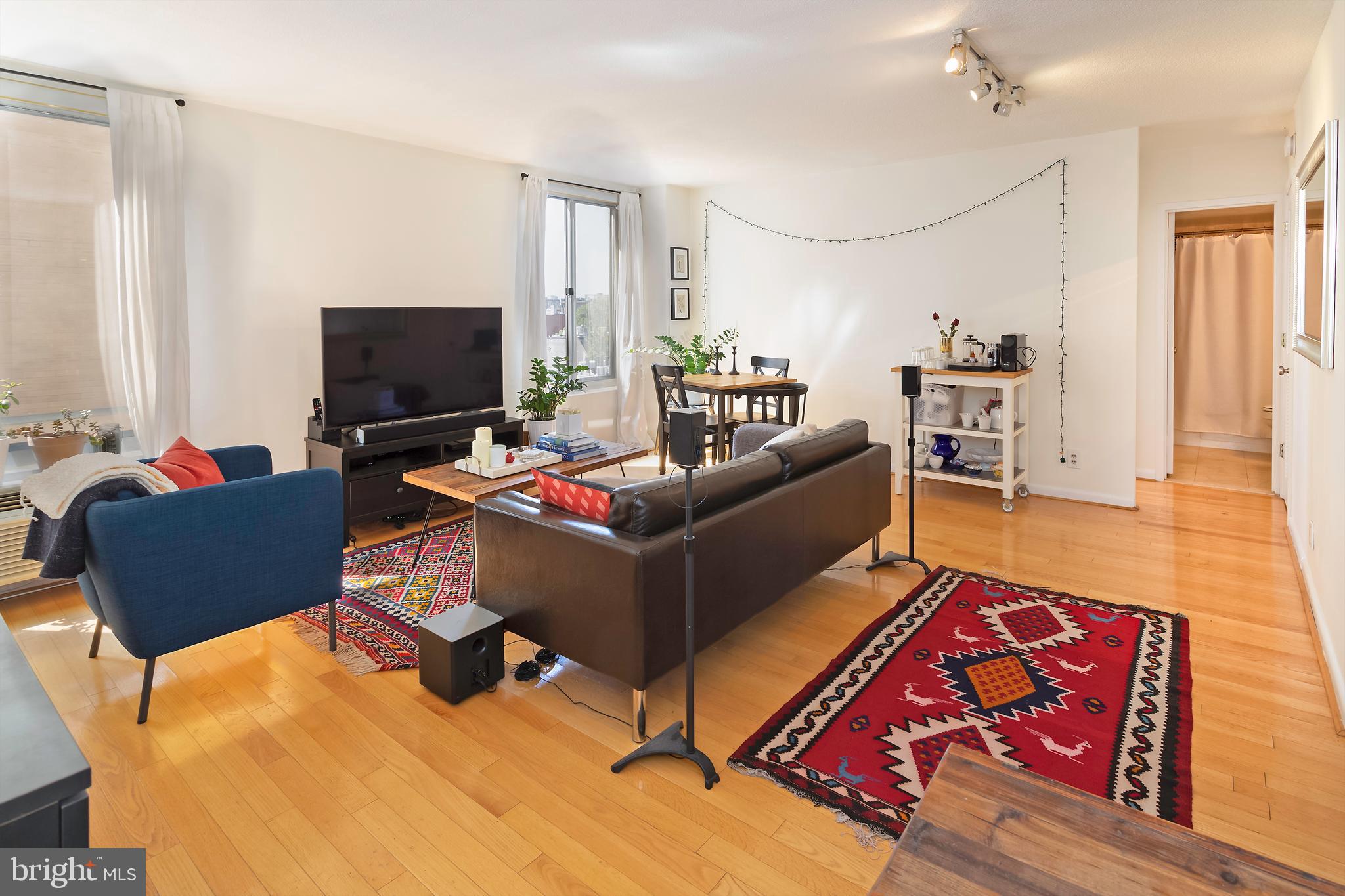 1800 R Street Northwest, Unit 604 Washington, DC 20009 - Photo 11 of 25