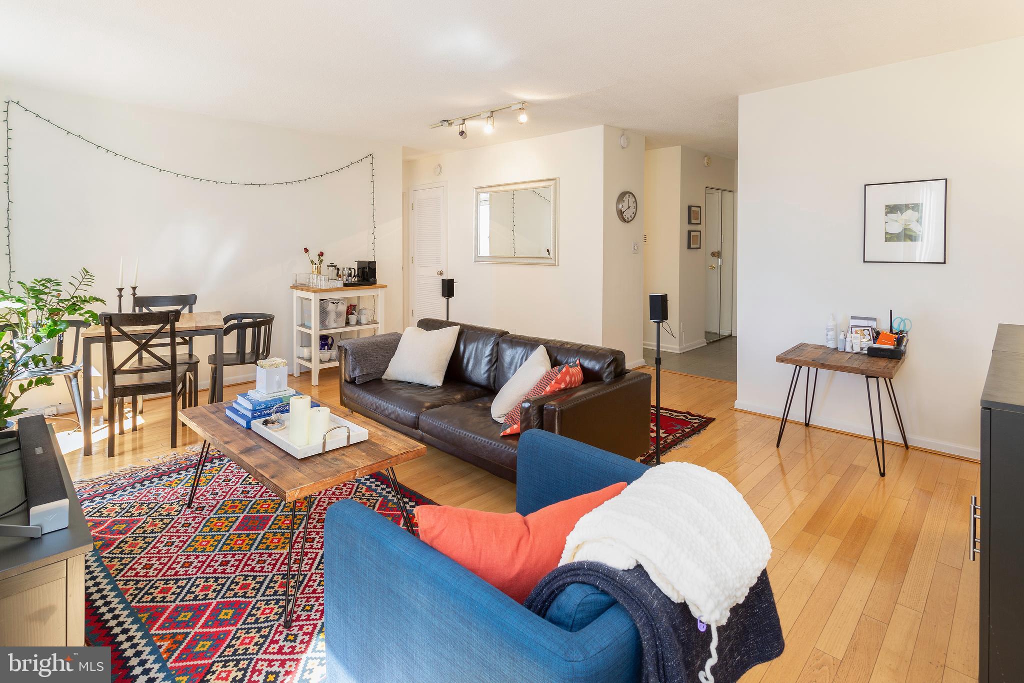 1800 R Street Northwest, Unit 604 Washington, DC 20009 - Photo 12 of 25