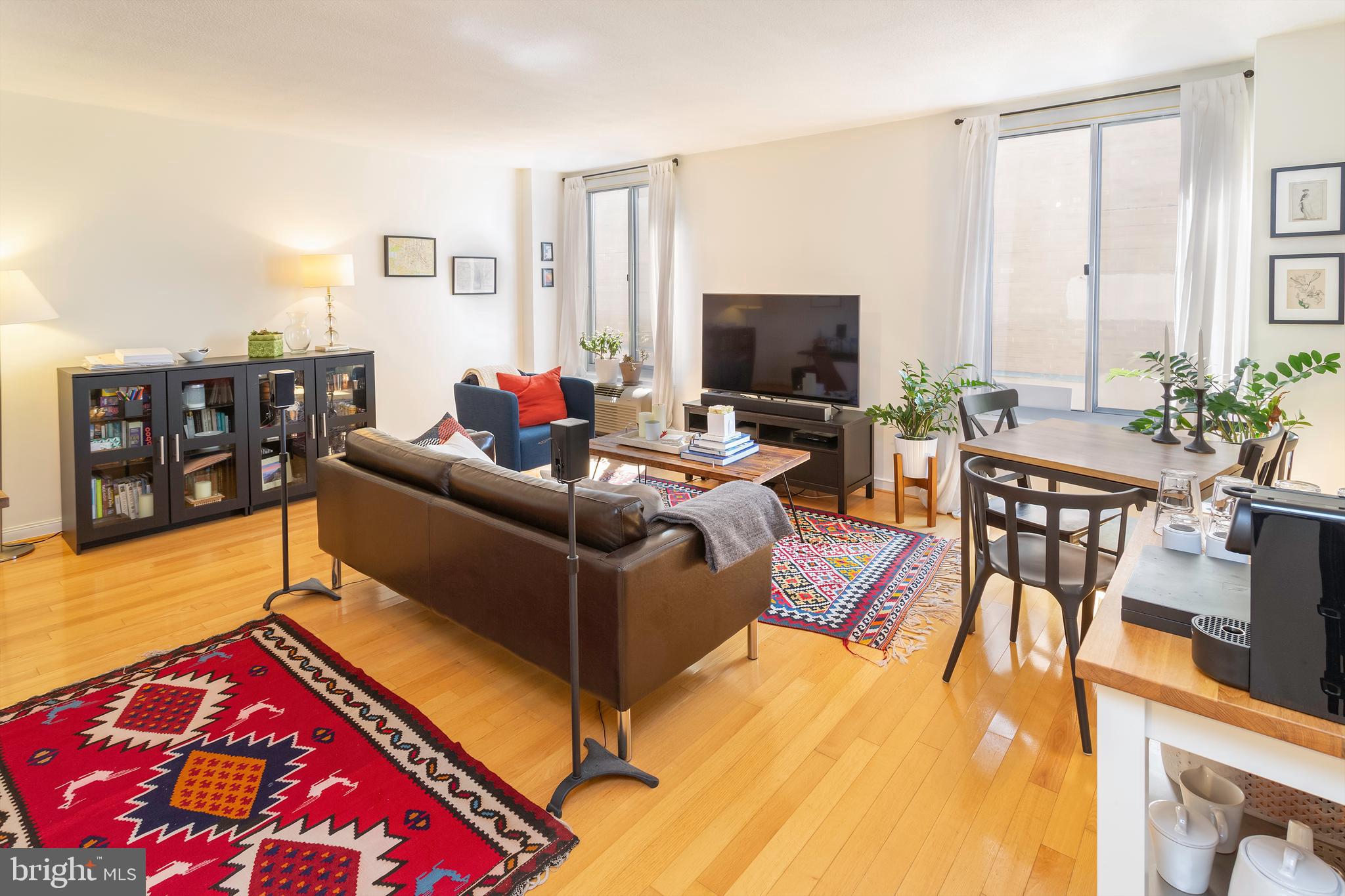 1800 R Street Northwest, Unit 604 Washington, DC 20009 - Photo 13 of 25