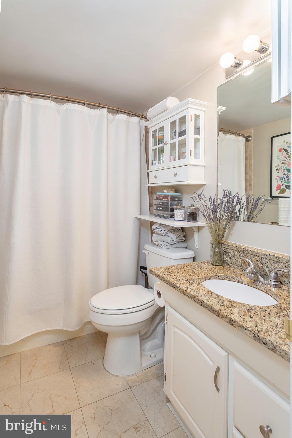 1800 R Street Northwest, Unit 604 Washington, DC 20009 - Photo 16 of 25