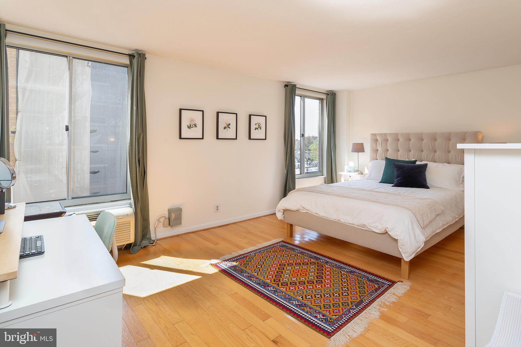 1800 R Street Northwest, Unit 604 Washington, DC 20009 - Photo 18 of 25