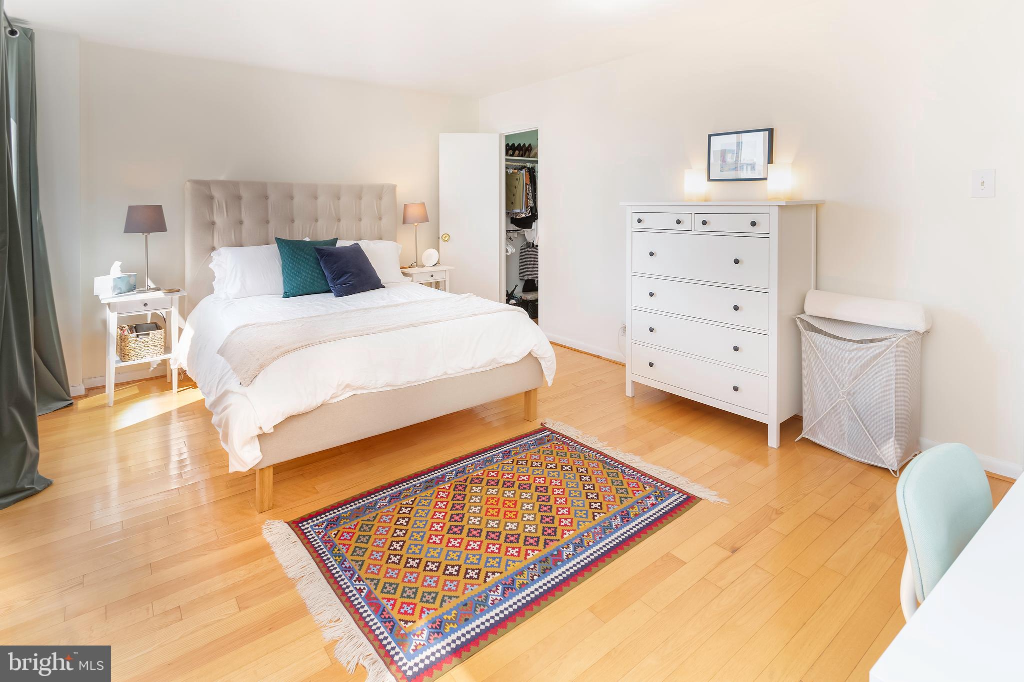 1800 R Street Northwest, Unit 604 Washington, DC 20009 - Photo 19 of 25