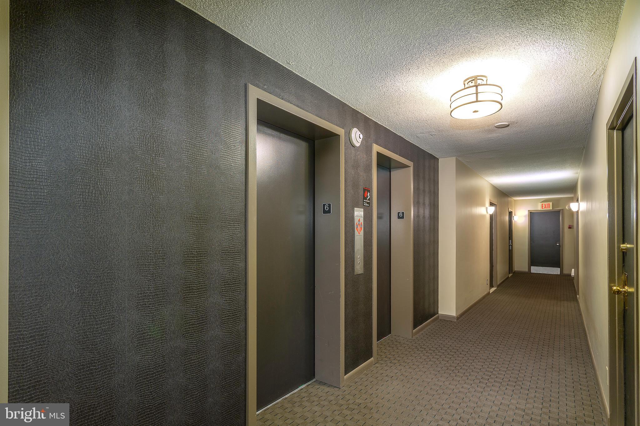 1800 R Street Northwest, Unit 604 Washington, DC 20009 - Photo 22 of 25