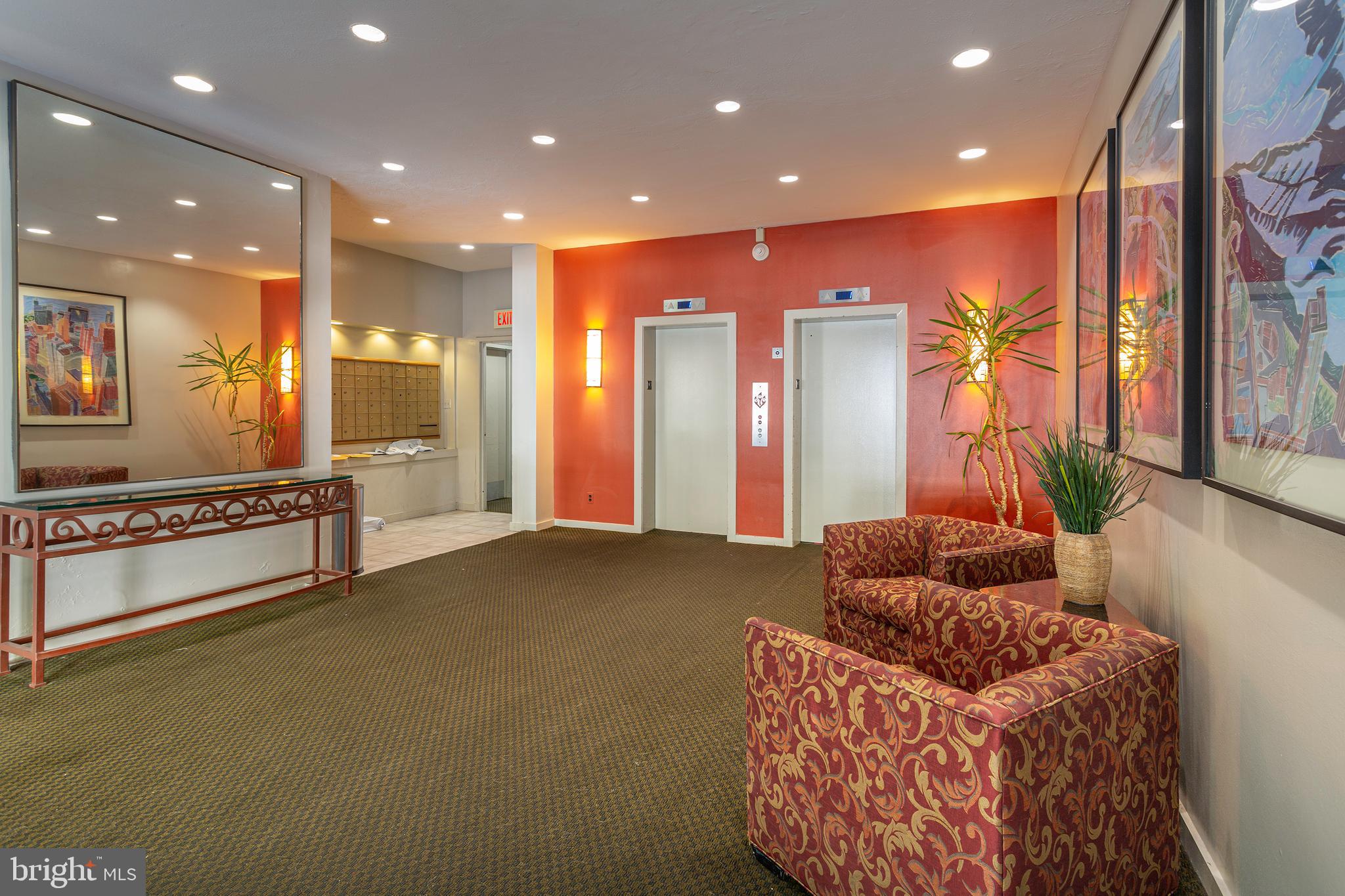 1800 R Street Northwest, Unit 604 Washington, DC 20009 - Photo 23 of 25