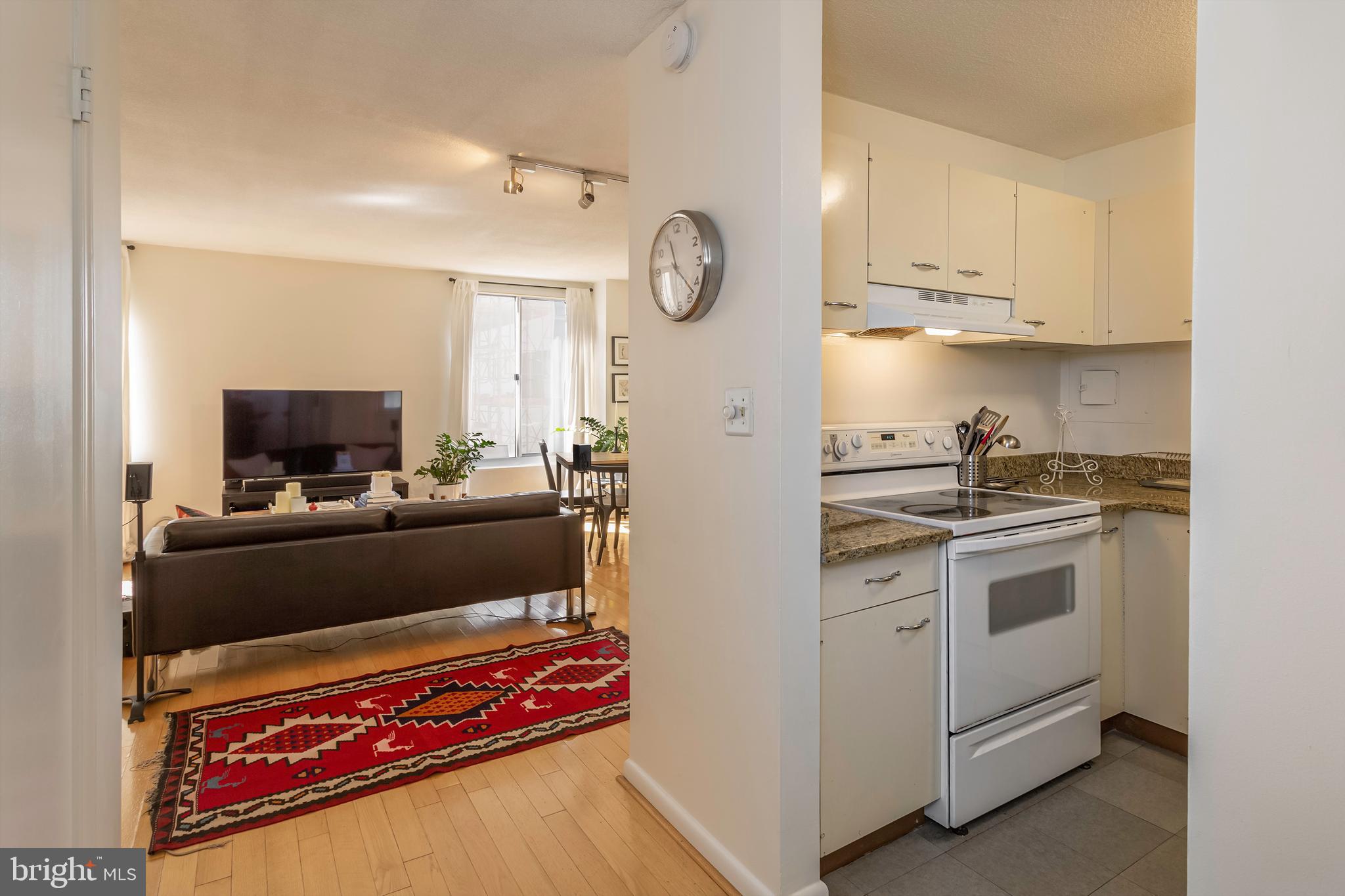 1800 R Street Northwest, Unit 604 Washington, DC 20009 - Photo 4 of 25