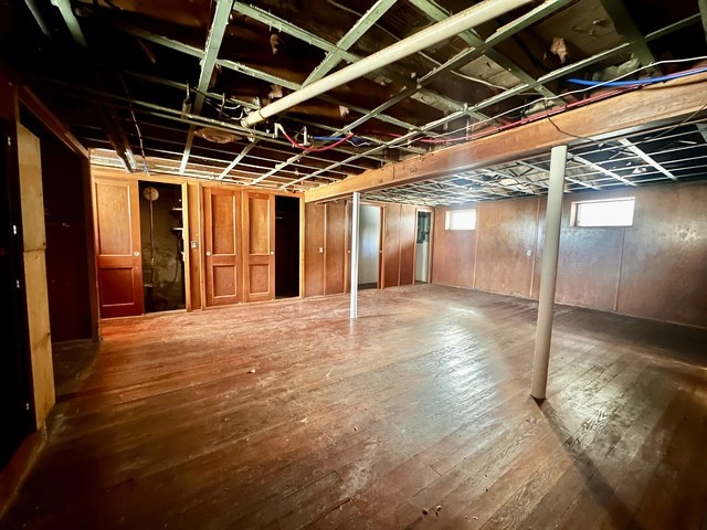 235 Roberts Street Woonsocket, RI 02895 - Photo 19 of 20