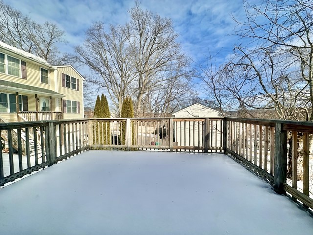 235 Roberts Street Woonsocket, RI 02895 - Photo 2 of 20