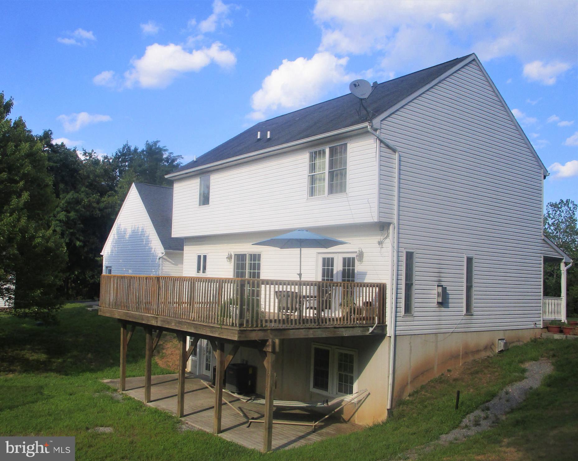 1446 County Rte 1/1 Berkeley Springs, WV 25411 - Photo 24 of 28 Gallery Image 24