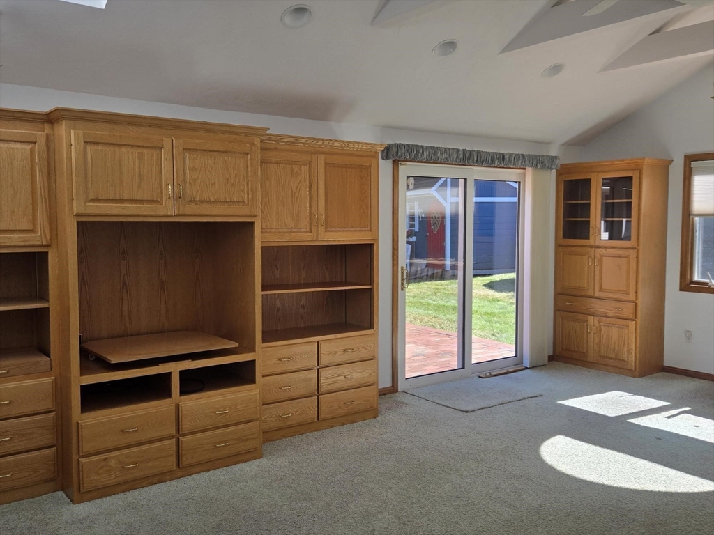1 Ridgehill Road Canton, MA 02021 - Photo 13 of 39 a room with furniture and a window