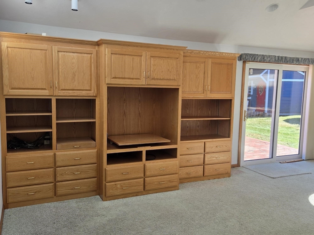 1 Ridgehill Road Canton, MA 02021 - Photo 14 of 39 a view of closet area