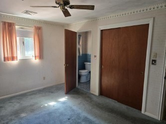 1 Ridgehill Road Canton, MA 02021 - Photo 17 of 39 a view of empty room