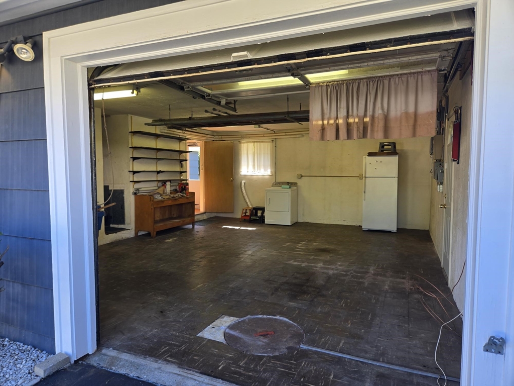 1 Ridgehill Road Canton, MA 02021 - Photo 39 of 39 a view of water heater room