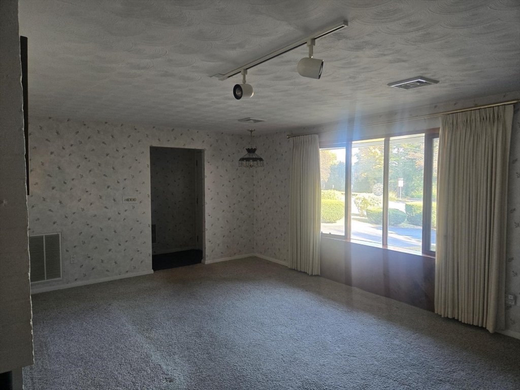 1 Ridgehill Road Canton, MA 02021 - Photo 6 of 39 an empty room with windows