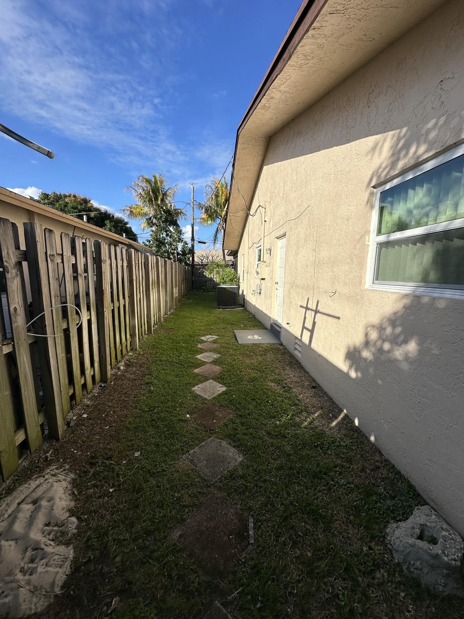 3291 Southwest 4th Street Deerfield Beach, FL 33442 - Photo 38 of 38 a view of a balcony with an outdoor space
