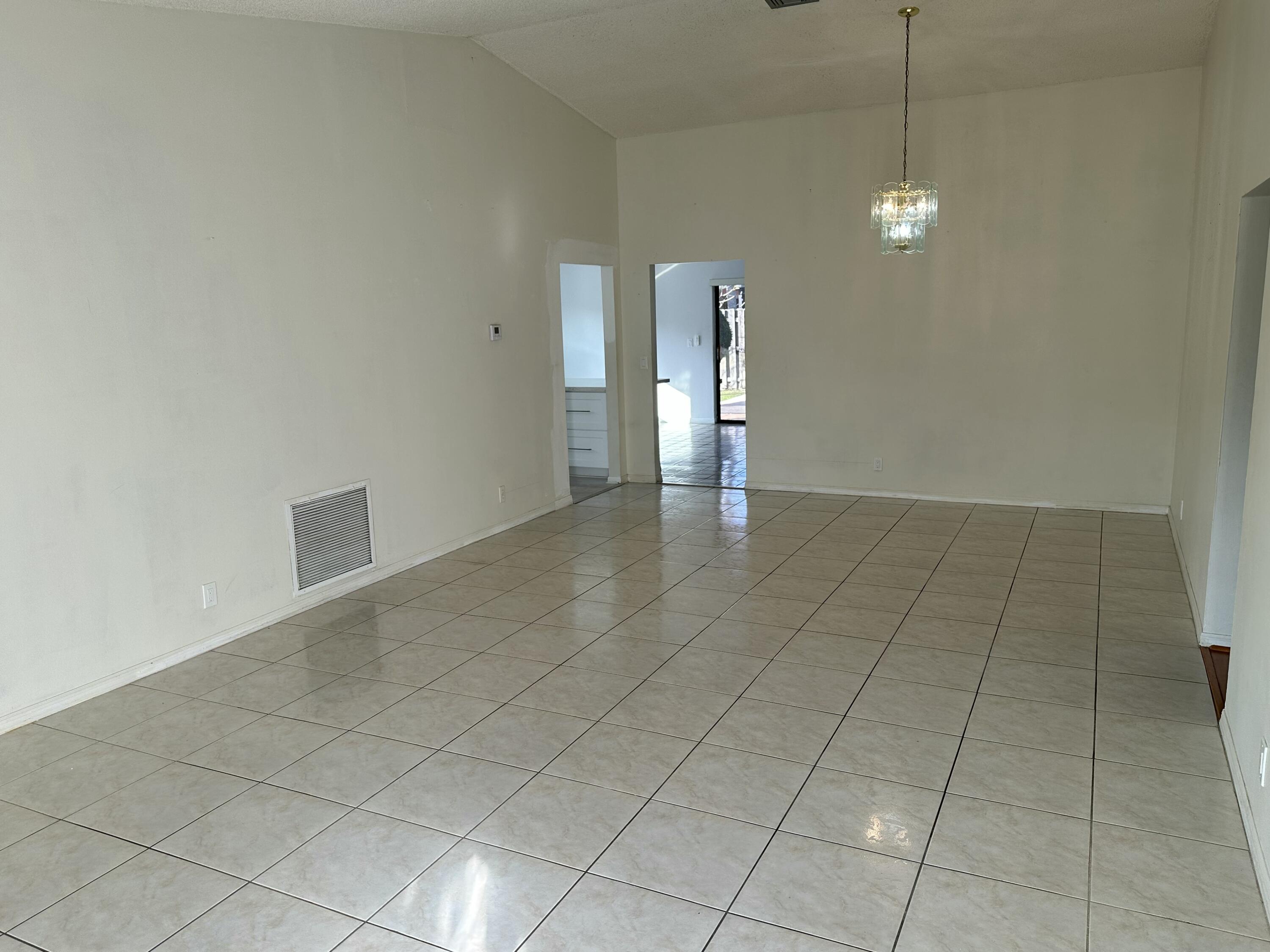 3291 Southwest 4th Street Deerfield Beach, FL 33442 - Photo 5 of 38 a view of an empty room with a bathroom