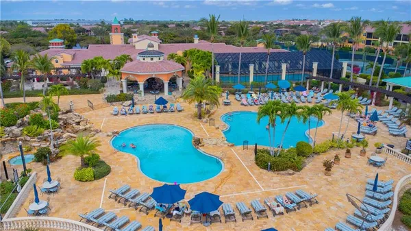 $6,350 | 8641 Piazza Del Lago Circle, Unit 203, Estero, FL 33928