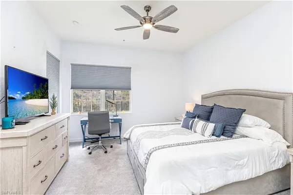 $6,350 | 8641 Piazza Del Lago Circle, Unit 203, Estero, FL 33928