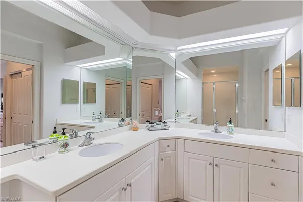 $6,350 | 8641 Piazza Del Lago Circle, Unit 203, Estero, FL 33928