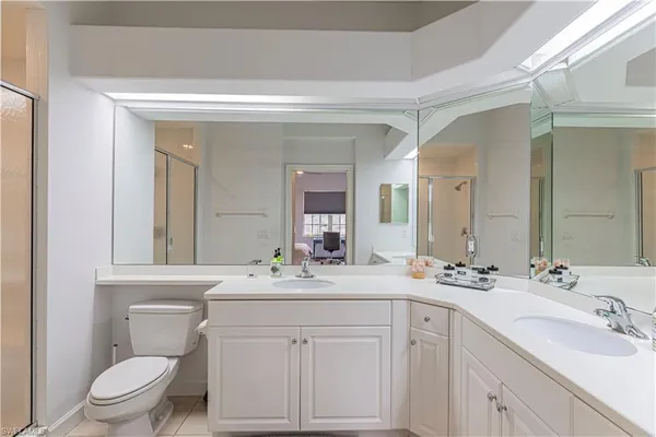 $6,350 | 8641 Piazza Del Lago Circle, Unit 203, Estero, FL 33928