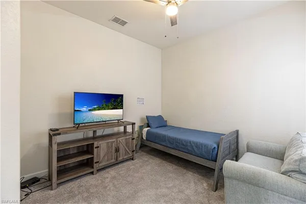 $6,350 | 8641 Piazza Del Lago Circle, Unit 203, Estero, FL 33928