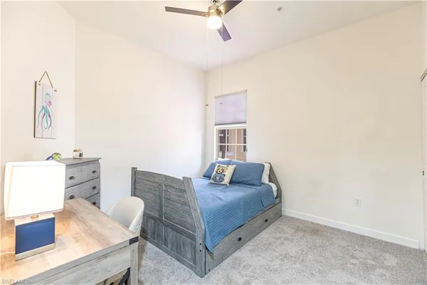 $6,350 | 8641 Piazza Del Lago Circle, Unit 203, Estero, FL 33928